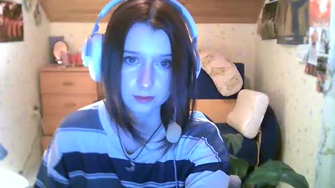 Snapshot of adorable_sparkle chatting on February 2025 04:25:02 PM adorable_sparkle online show from February 2025 04:25:02 PM