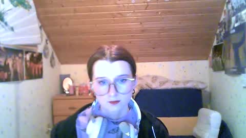 Snapshot of adorable_sparkle chatting on February 2025 07:16:01 PM adorable_sparkle online show from February 2025 07:16:01 PM
