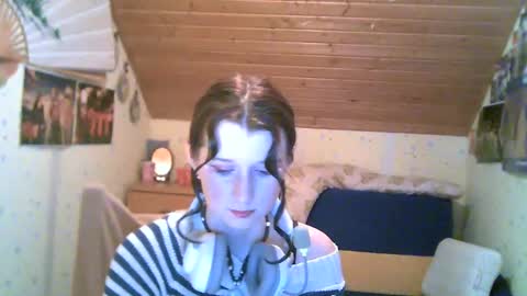 Snapshot of adorable_sparkle chatting on February 2025 05:01:02 PM adorable_sparkle online show from February 2025 05:01:02 PM