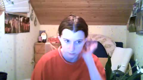 Snapshot of adorable_sparkle chatting on February 2025 04:37:02 PM adorable_sparkle online show from February 2025 04:37:02 PM