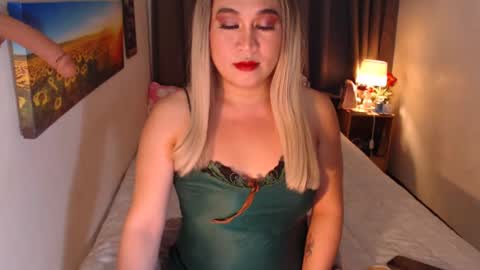 Snapshot of adorablekim69 chatting on February 2025 11:44:02 AM MsKim online show from February 2025 11:44:02 AM