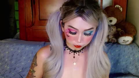 jasmine online show from February 2025 08:17:02 PM