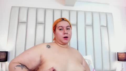 ANDREA PEREZ online show from March 2025 11:42:02 AM