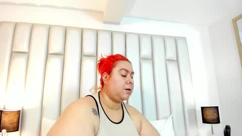 ANDREA PEREZ online show from September 2025 11:32:01 AM