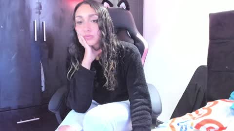 Snapshot of adrena_10 chatting on December 2024 06:03:02 PM Adrena10 online show from December 2024 06:03:02 PM