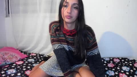 Snapshot of adrena_10 chatting on December 2024 04:09:02 AM Adrena10 online show from December 2024 04:09:02 AM