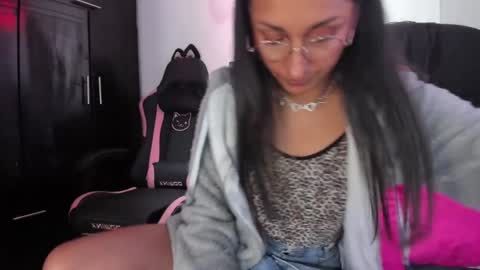 Snapshot of adrena_10 chatting on January 2025 06:30:01 PM Adrena10 online show from January 2025 06:30:01 PM