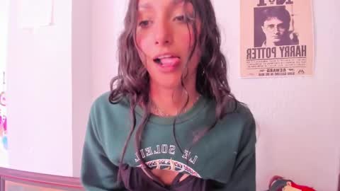 Snapshot of adrena_10 chatting on January 2025 06:28:01 PM Adrena10 online show from January 2025 06:28:01 PM