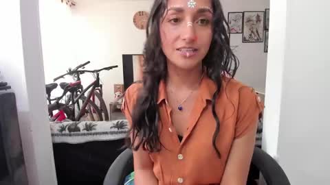Snapshot of adrena_10 chatting on February 2025 09:39:02 PM Adrena10 online show from February 2025 09:39:02 PM