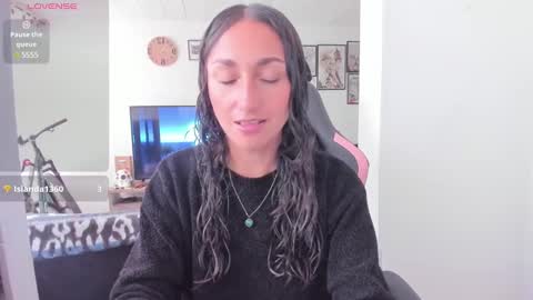 Snapshot of adrena_10 chatting on February 2025 03:42:01 PM Adrena10 online show from February 2025 03:42:01 PM