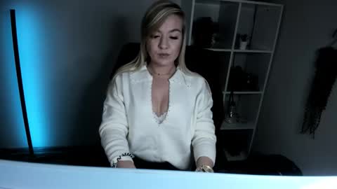 AdrenalinLaura online show from November 2025 06:34:02 AM