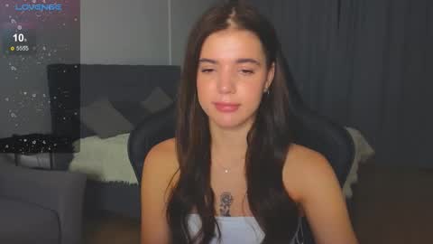 Snapshot of adri_dream chatting on September 2025 10:54:02 PM Adriana online show from September 2025 10:54:02 PM