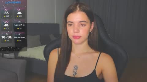 Snapshot of adri_dream chatting on September 2025 05:24:01 PM Adriana online show from September 2025 05:24:01 PM