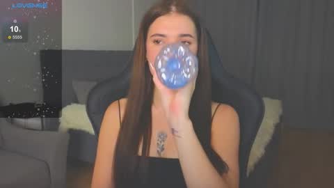 Snapshot of adri_dream chatting on September 2025 09:38:01 PM Adriana online show from September 2025 09:38:01 PM