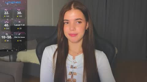 Snapshot of adri_dream chatting on September 2025 09:17:02 PM Adriana online show from September 2025 09:17:02 PM