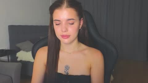 Snapshot of adri_dream chatting on September 2025 09:49:02 PM Adriana online show from September 2025 09:49:02 PM