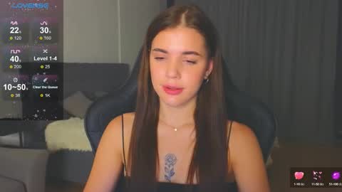 Snapshot of adri_dream chatting on September 2025 12:14:01 AM Adriana online show from September 2025 12:14:01 AM
