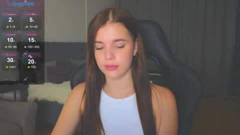 Snapshot of adri_dream chatting on September 2025 09:18:01 PM Adriana online show from September 2025 09:18:01 PM