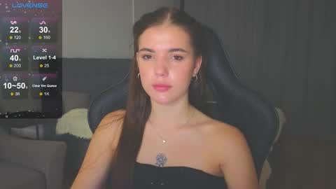 Snapshot of adri_dream chatting on September 2025 09:52:02 PM Adriana online show from September 2025 09:52:02 PM