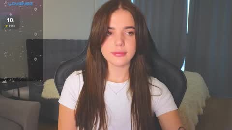 Snapshot of adri_dream chatting on October 2025 03:27:01 AM Adriana online show from October 2025 03:27:01 AM