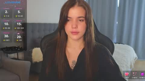 Snapshot of adri_dream chatting on October 2025 05:38:01 AM Adriana online show from October 2025 05:38:01 AM