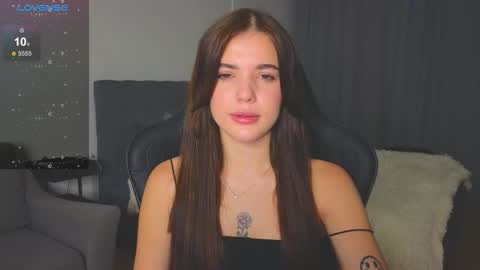 Snapshot of adri_dream chatting on October 2025 03:04:02 AM Adriana online show from October 2025 03:04:02 AM