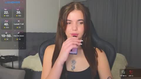 Snapshot of adri_dream chatting on October 2025 09:13:01 PM Adriana online show from October 2025 09:13:01 PM