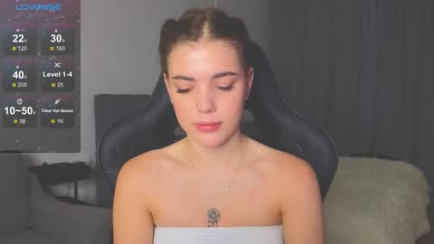 Snapshot of adri_dream chatting on October 2025 02:12:02 AM Adriana online show from October 2025 02:12:02 AM
