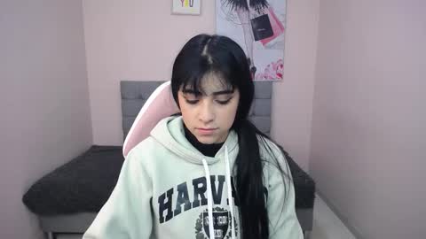 Adri  online show from February 2026 11:50:01 AM