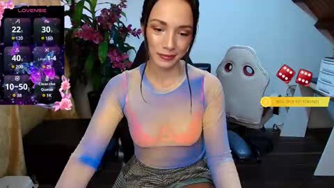 adri miller online show from February 2025 11:36:01 AM