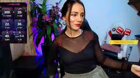 adri miller online show from February 2025 10:36:02 AM