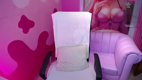 Snapshot of adri_tatto_ chatting on February 2026 07:41:01 PM ADRI online show from February 2026 07:41:01 PM