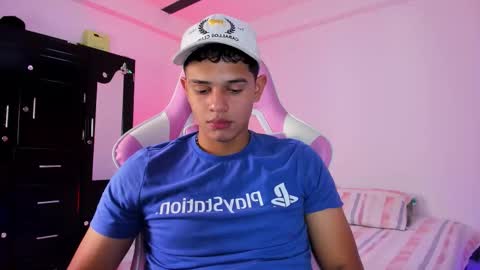 Snapshot of adrian_prime_ chatting on February 2026 06:59:02 PM ADRIAN online show from February 2026 06:59:02 PM