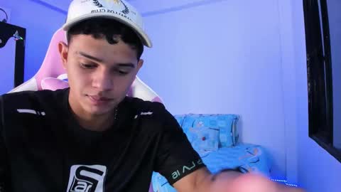 Snapshot of adrian_prime_ chatting on February 2026 07:23:01 PM ADRIAN online show from February 2026 07:23:01 PM