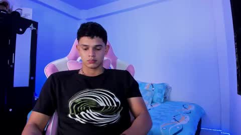 Snapshot of adrian_prime_ chatting on March 2026 06:48:01 PM ADRIAN online show from March 2026 06:48:01 PM