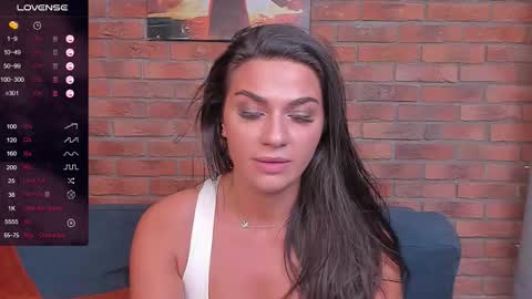 Snapshot of adriana1_ chatting on September 2025 09:45:02 AM Adriana online show from September 2025 09:45:02 AM