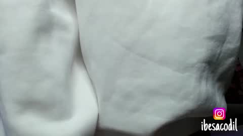 Adri online show from December 2024 10:01:01 PM