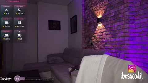 Adri online show from March 2025 12:28:02 AM