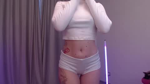 Adriana online show from December 2025 05:23:01 AM