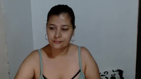 Adriana milf online show from September 2025 05:56:01 AM