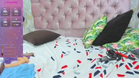 adriana online show from February 2025 05:18:02 PM