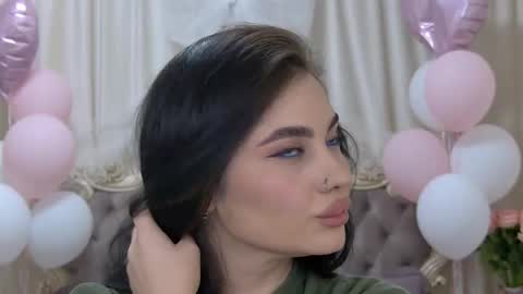 AdrianaTores online show from February 2026 06:46:01 AM