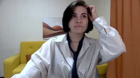 Snapshot of adrianatores chatting on April 2026 06:16:02 PM AdrianaTores online show from April 2026 06:16:02 PM