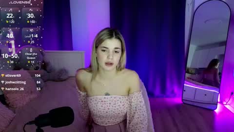 Snapshot of adrianawow1 chatting on February 2025 12:38:02 AM adrianawow1 online show from February 2025 12:38:02 AM