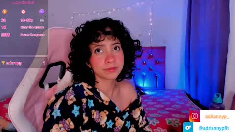 adrianny online show from September 2025 05:13:01 PM