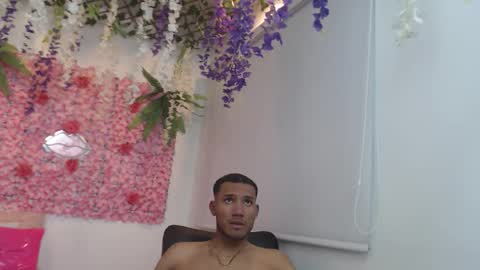 adriel_and_risitos_ online show from September 2025 12:48:02 AM