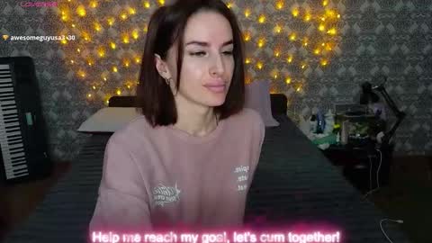 Adriana online show from December 2025 07:05:01 AM