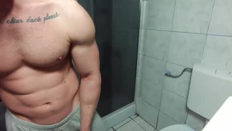 Mrrfitt online show from February 2025 07:38:02 PM