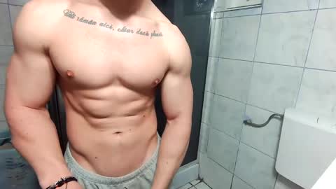 Mrrfitt online show from February 2025 10:59:02 AM