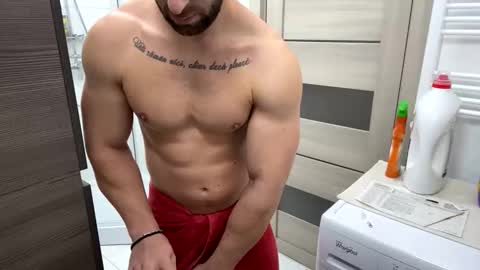 Mrrfitt online show from November 2025 08:26:01 AM